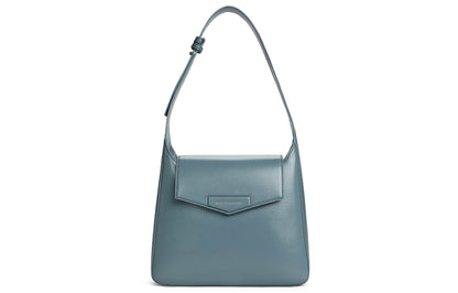 Сумка женская Charles&Keith Solid Color Hand Carry Commuter - Boxette Shop