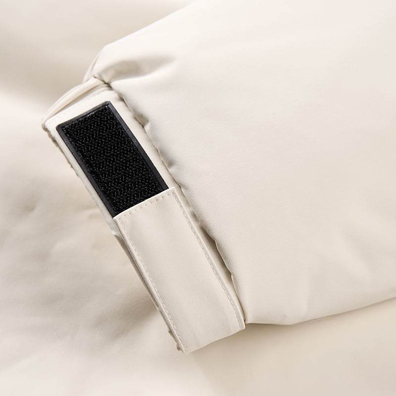 Пуховик мужской Gxg - Boxette Shop