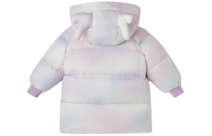 Пуховик детский Jellybaby