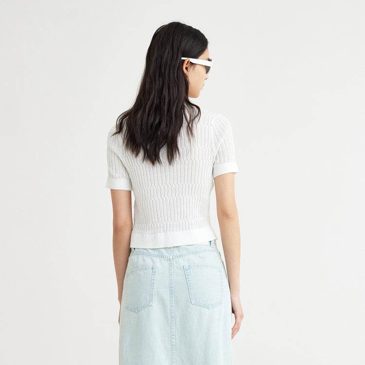 Блузка женская Moco - Boxette Shop