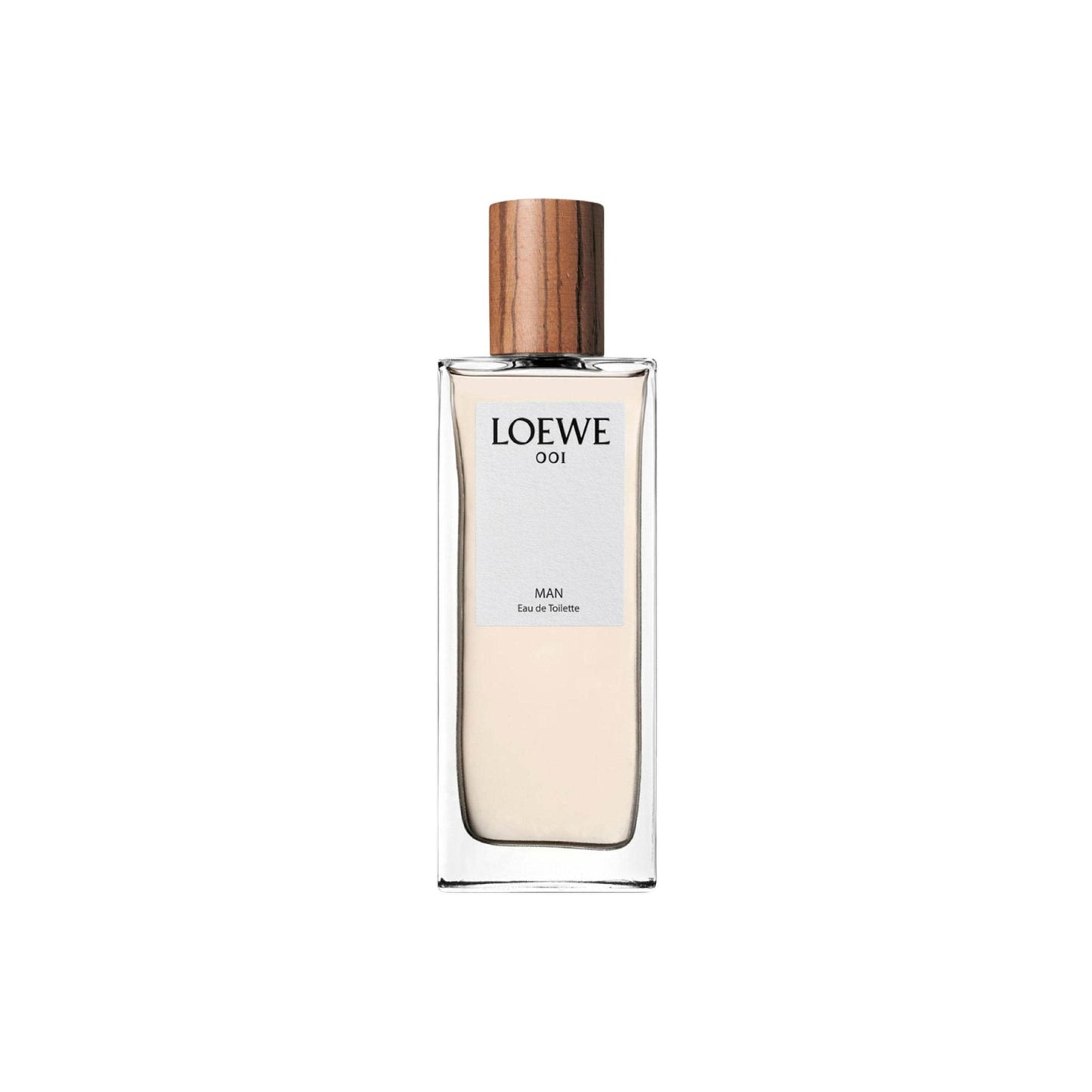 Духи мужские Loewe 001 - Boxette Shop