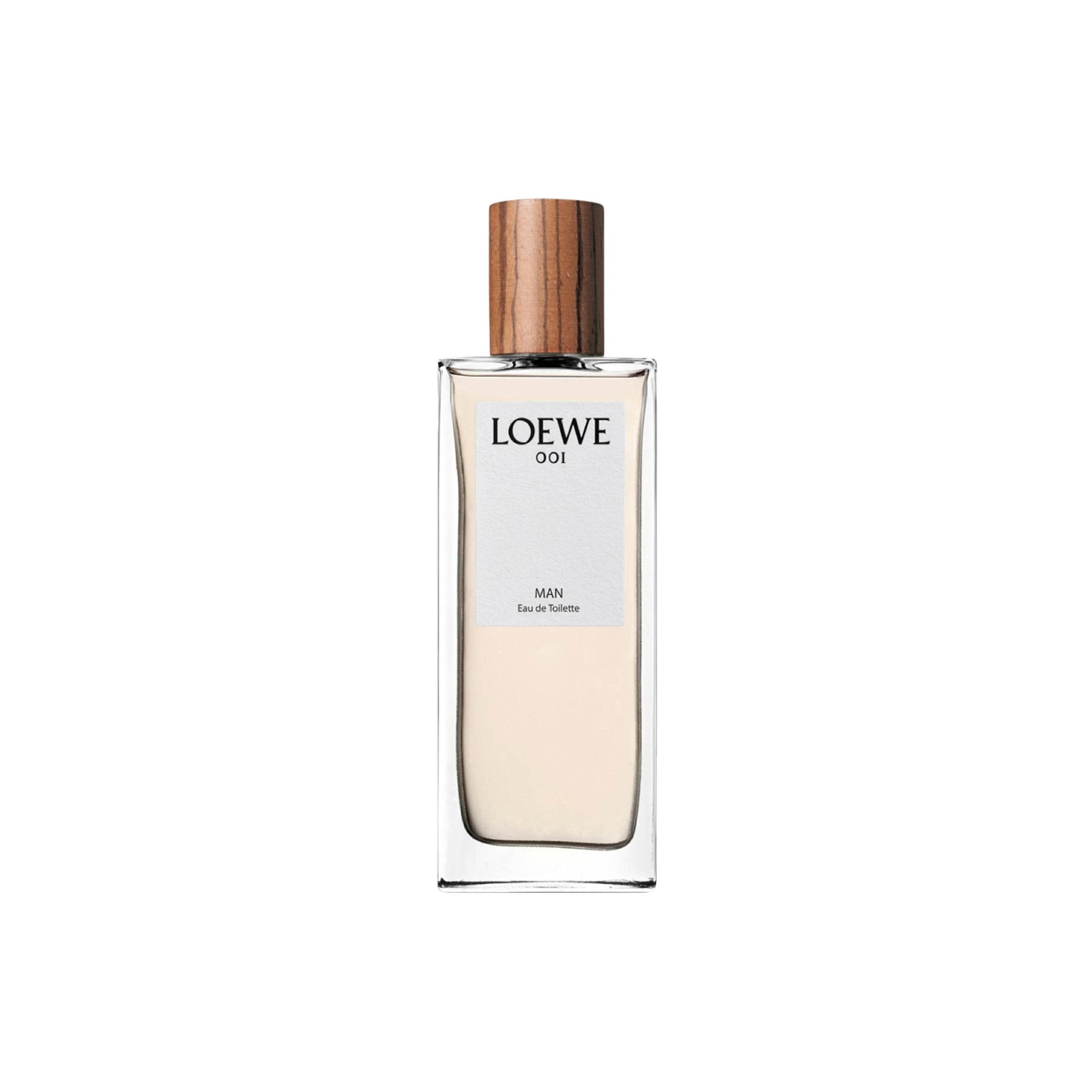 Духи мужские Loewe 001 - Boxette Shop
