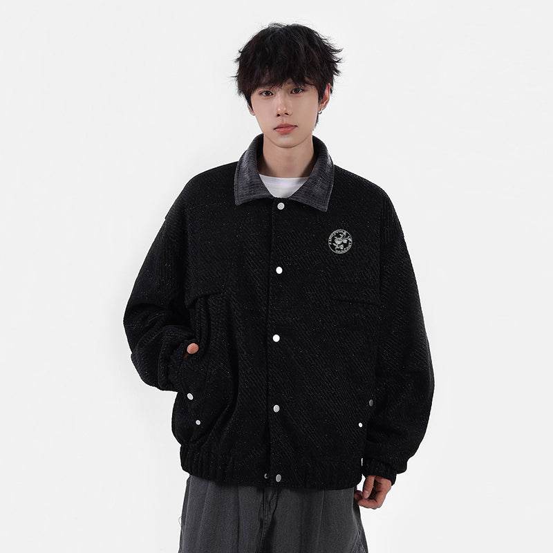 Куртка Minfinity - Boxette Shop