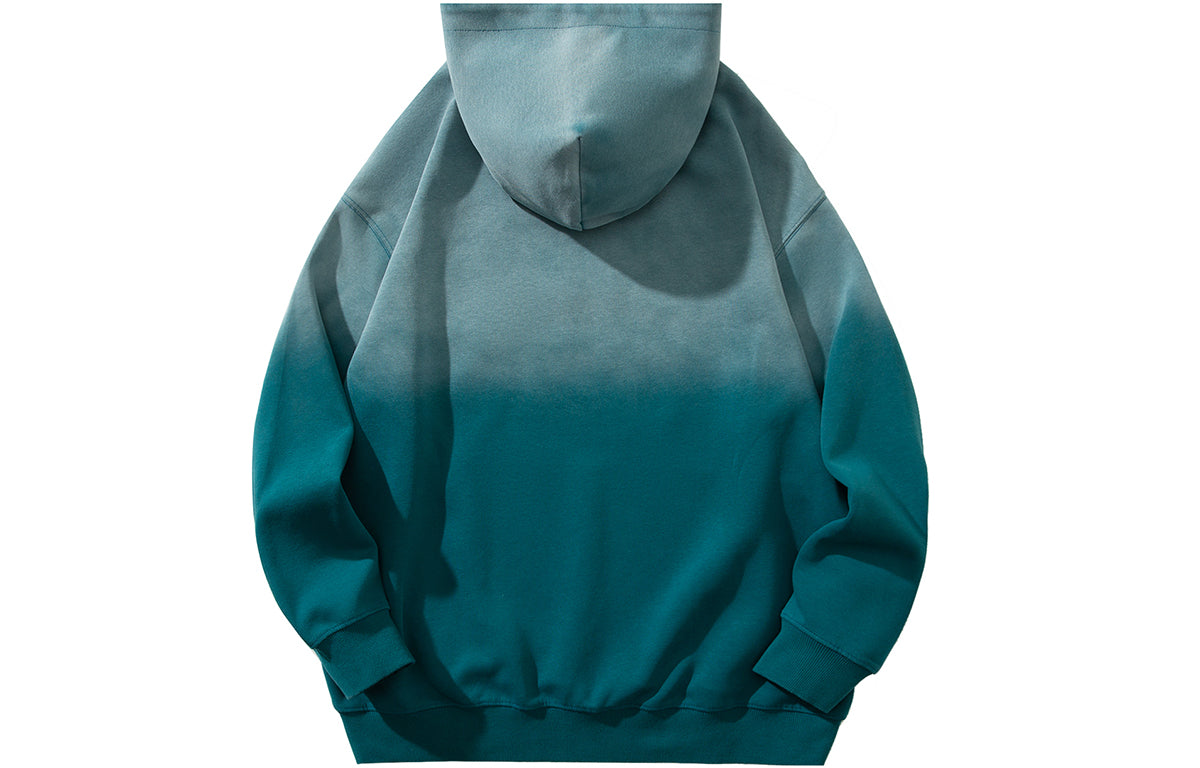 Худи Golfcross Distressed