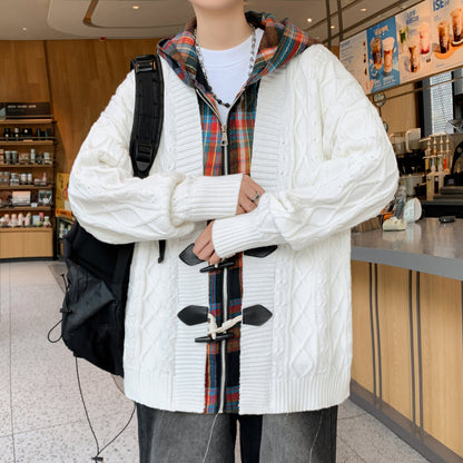 Кардиган мужской H.V.G.A