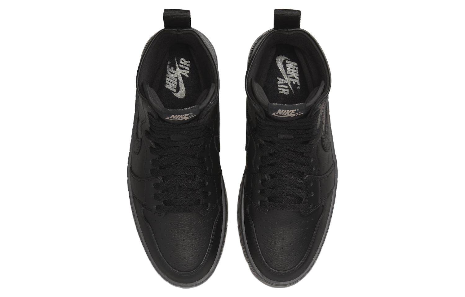 Сапоги женские Jordan Air Jordan 1 Brooklyn - Boxette Shop