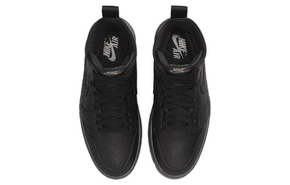 Сапоги женские Jordan Air Jordan 1 Brooklyn - Boxette Shop