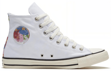 Кеды женские Converse chuck taylor all star - Boxette Shop