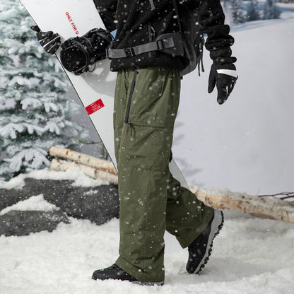 Rep Panda chang'i shimlari