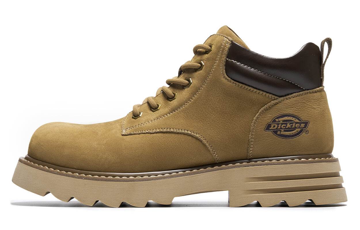 Сапоги мужские Dickies - Boxette Shop