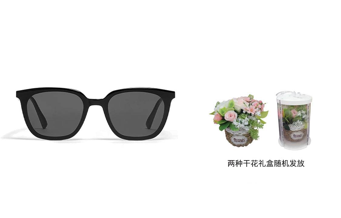 Солнцезащитные очки Gentle Monster ILIT 01 Flatba - Boxette Shop
