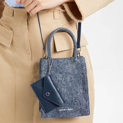 Сумка женская Charles&Keith - Boxette Shop