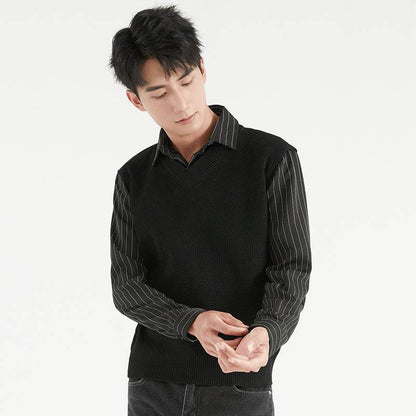 Свитер Minfinity - Boxette Shop