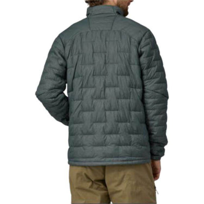 Куртка мужская Patagonia Micro Puff - Boxette Shop
