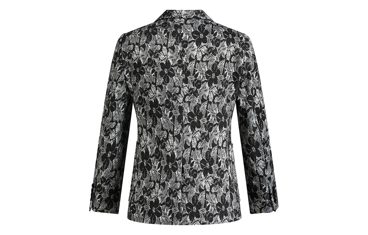 Пиджак мужской Johnhollis