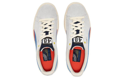 Кроссовки Puma Clyde Base Low Top - Boxette Shop