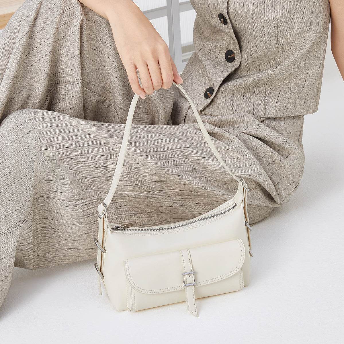 Сумка женская Charles&Keith - Boxette Shop