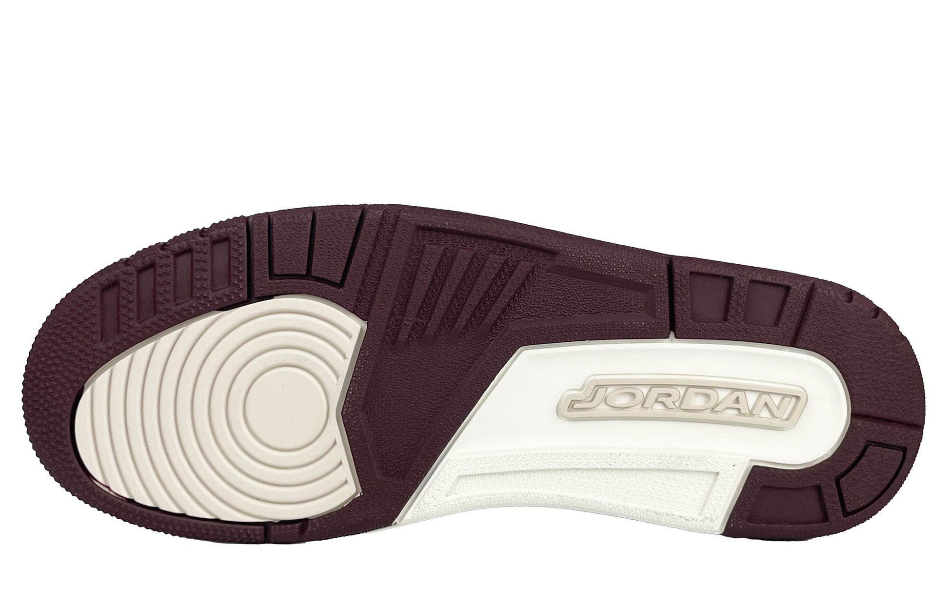 Кроссовки мужские Jordan legacy flower - Boxette Shop