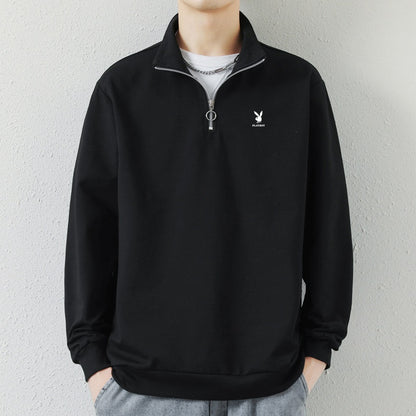 Лонгслив мужской Playboy Classic