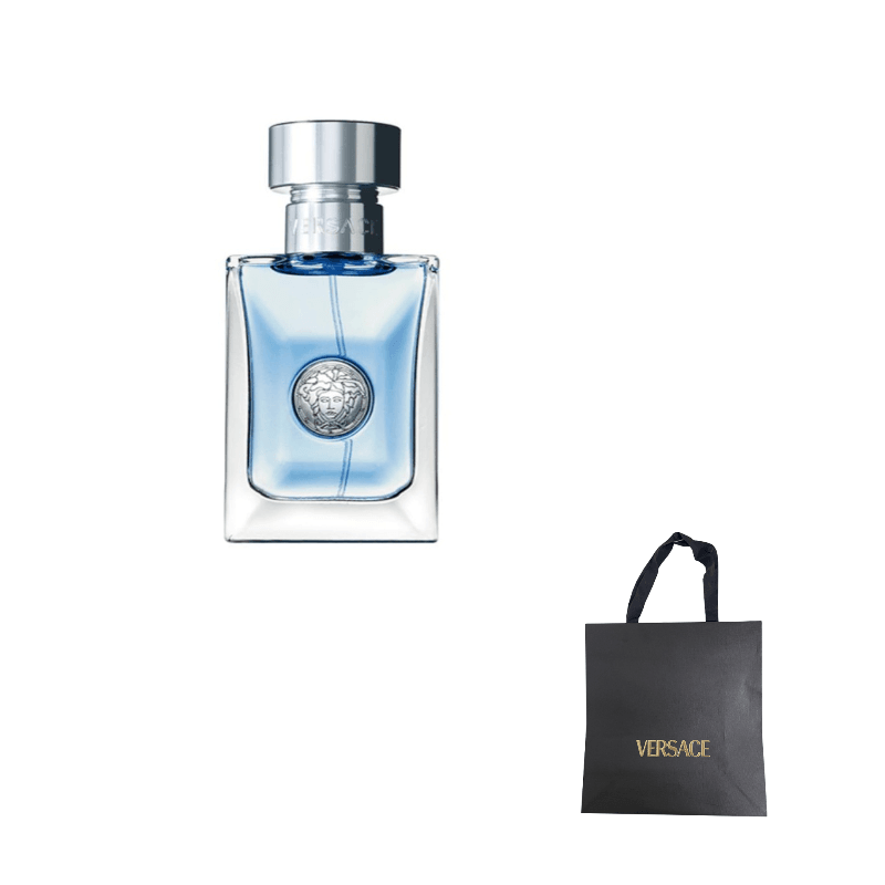 Духи мужские Versace Pour Homme - Boxette Shop