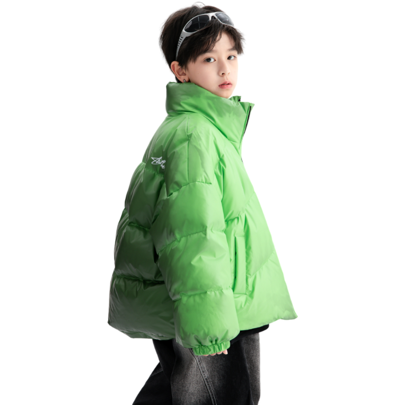 Пуховик детский GOYN