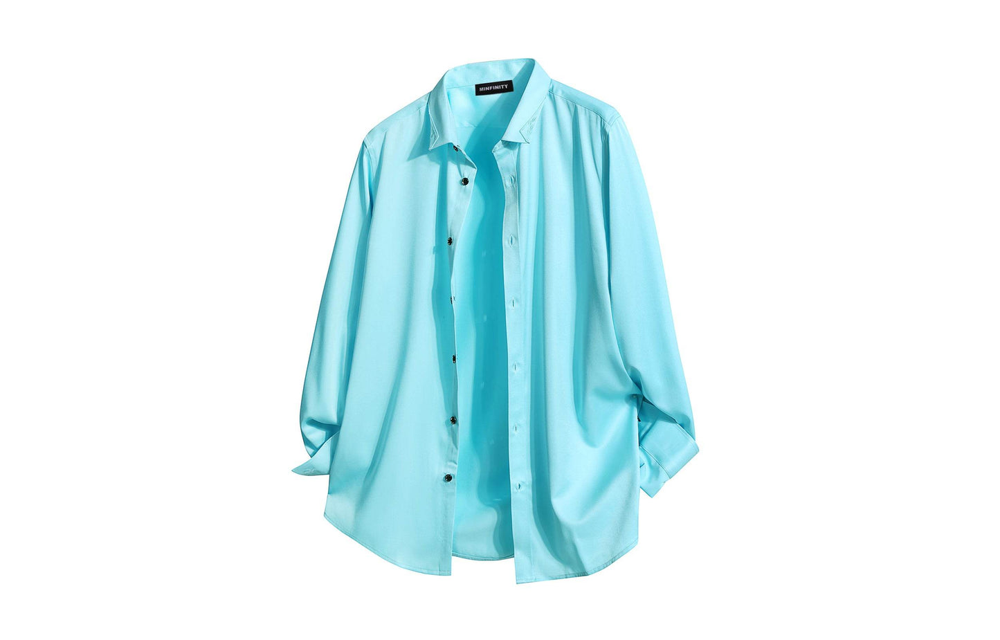 Рубашка Minfinity - Boxette Shop