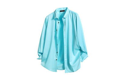 Рубашка Minfinity - Boxette Shop