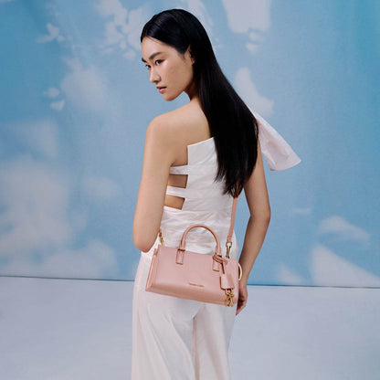 Сумка женская Charles&Keith Kerry - Boxette Shop