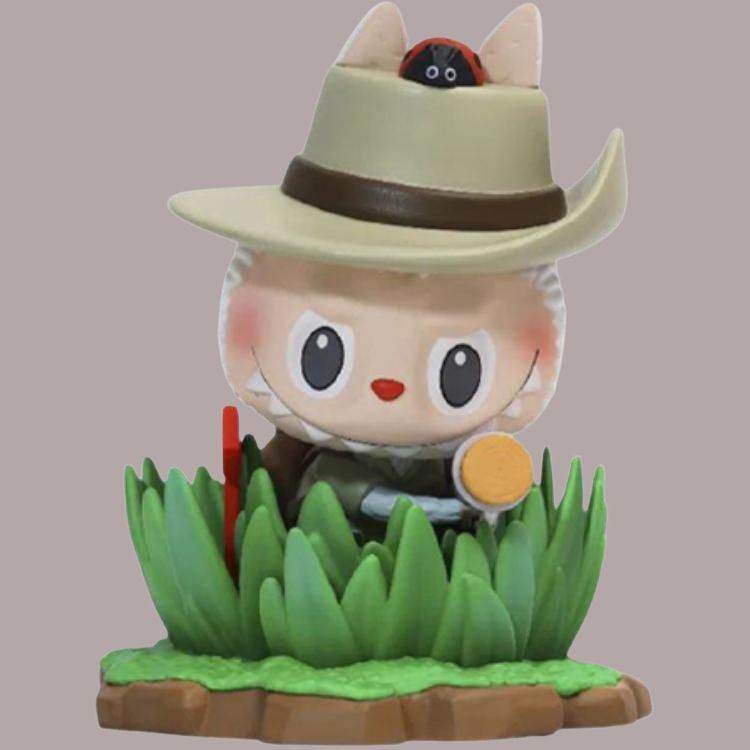 Фигурка Bubble Mart Pop Mart Labubu Hunter - Boxette Shop