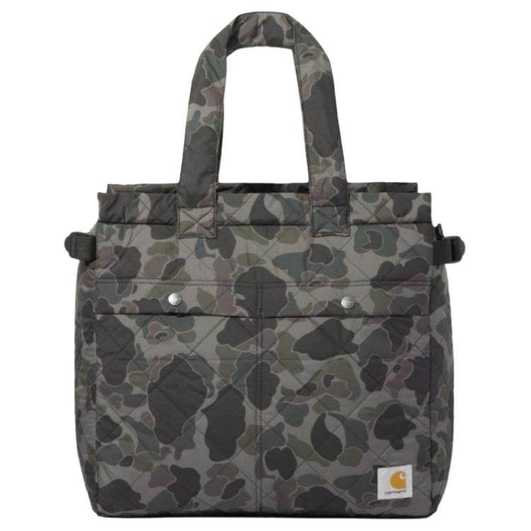 Сумка мужская Carhartt WIP - Boxette Shop