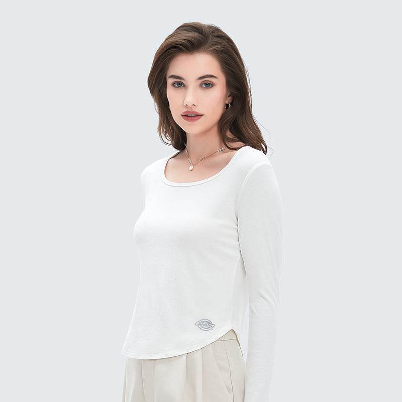 Лонгслив женский Dickies - Boxette Shop