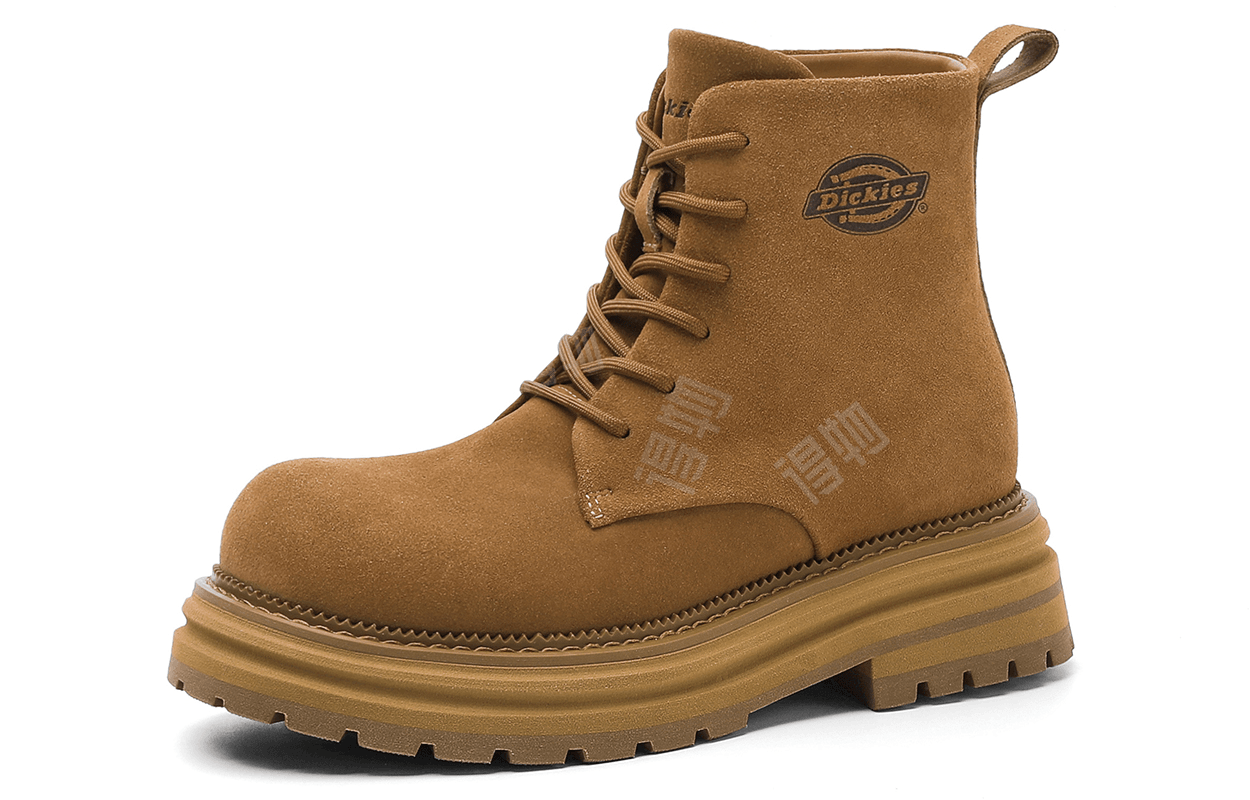 Ботинки Dickies - Boxette Shop