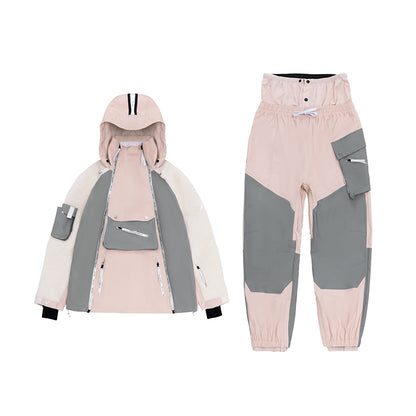 Горнолыжный костюм Vector Snow Set