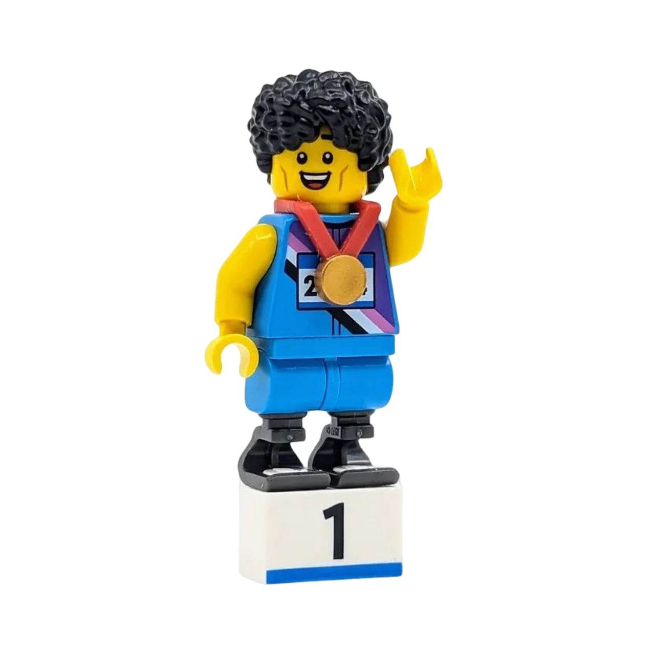 Конструктор LEGO: Minifigures (71045) - Boxette Shop