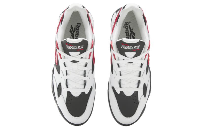 Кроссовки мужские Reebok Preseason 94 Low