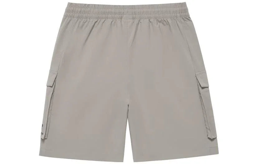 Шорты мужские New Balance - Boxette Shop