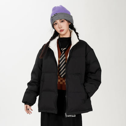 YaYa ayollar uchun pastki kurtka