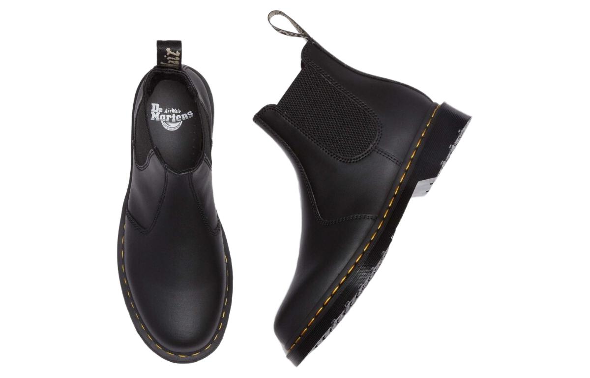 Ботинки женские Dr. Martens
