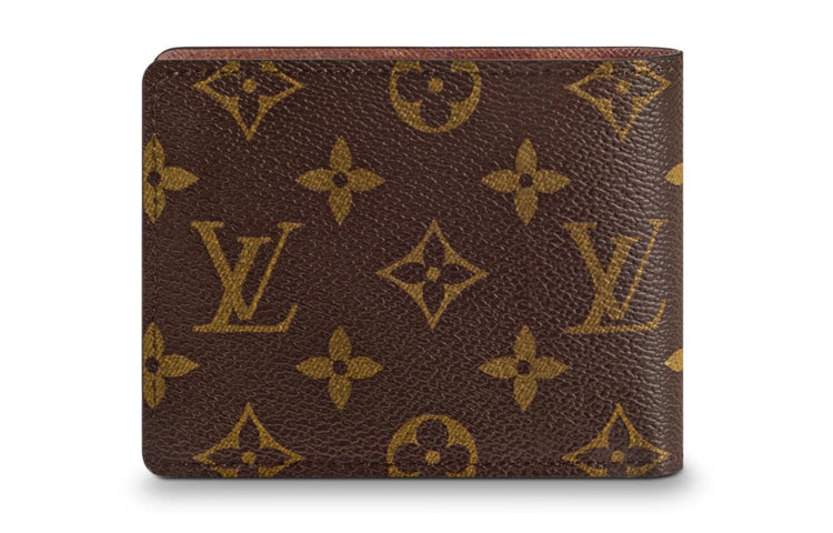 Кошелек мужской Louis Vuitton