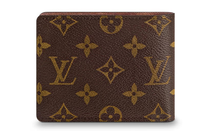 Кошелек мужской Louis Vuitton