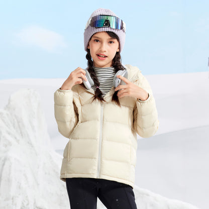 Куртка детская Camel Down