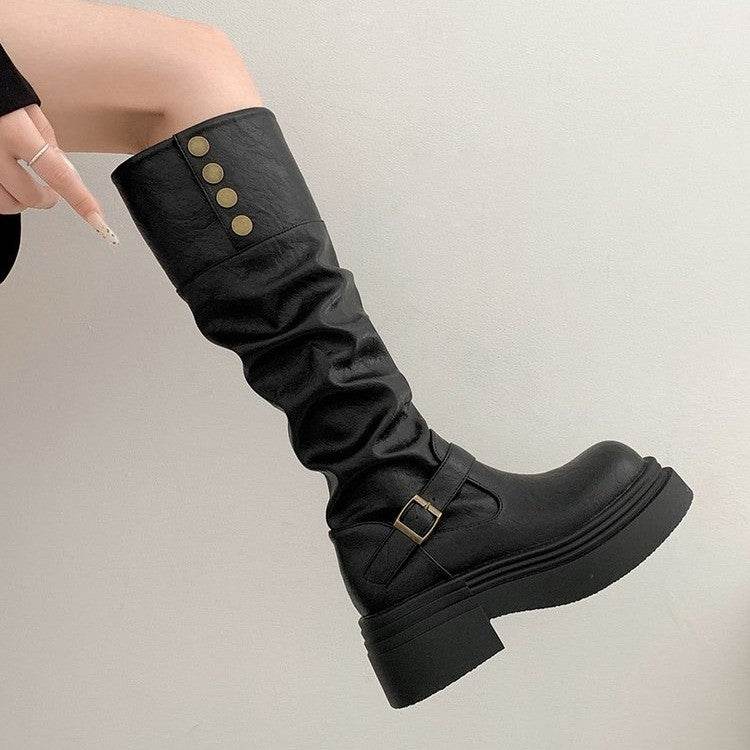 Сапоги женские Cherry&kalika - Boxette Shop