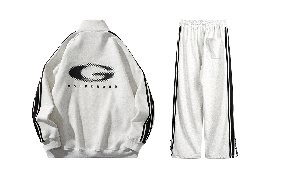 Спортивный костюм Golfcross