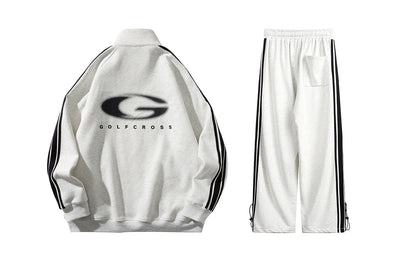 Спортивный костюм Golfcross