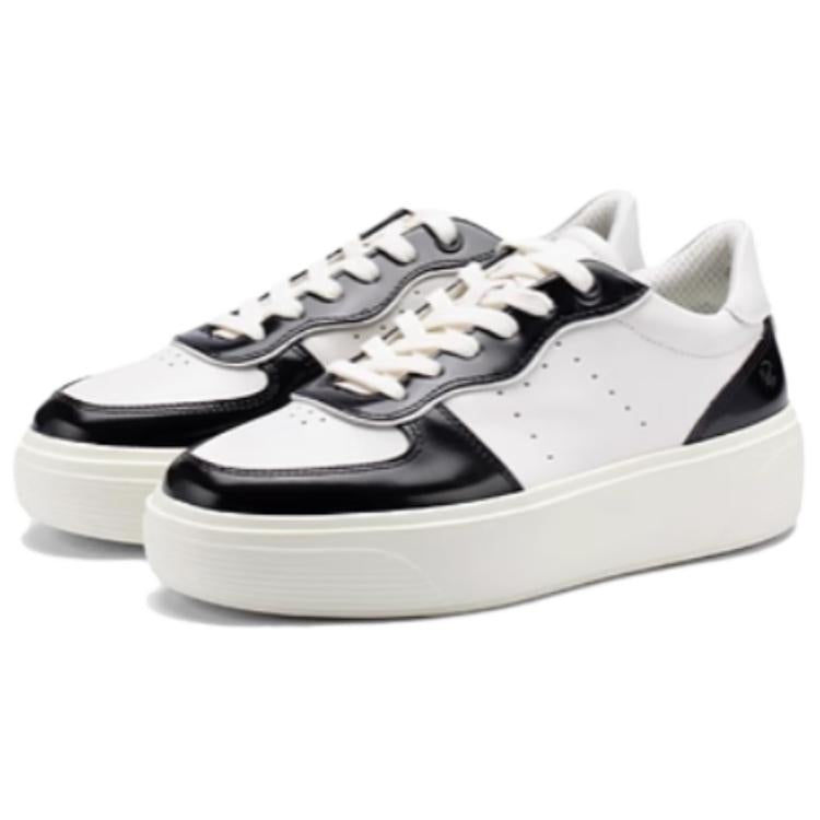 Кроссовки женские Ecco street