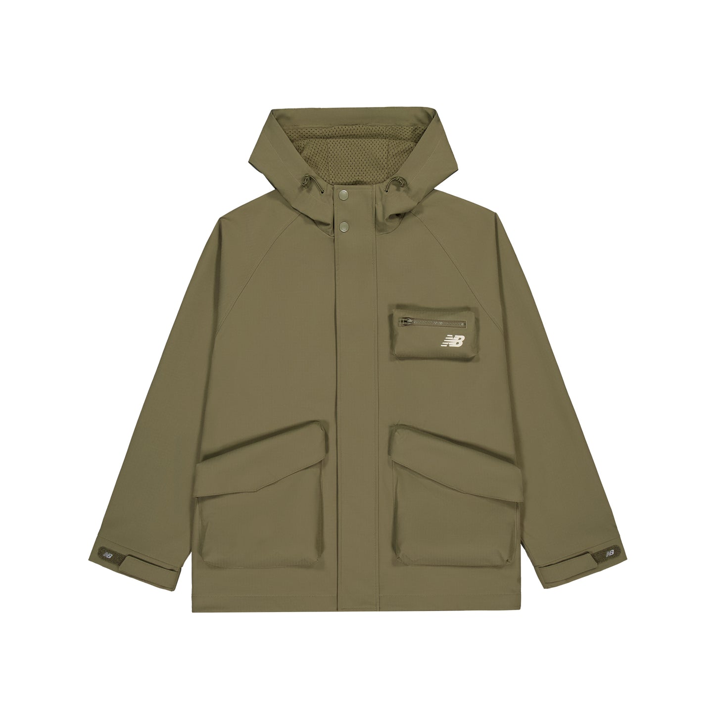 Erkaklar kurtkasi New Balance