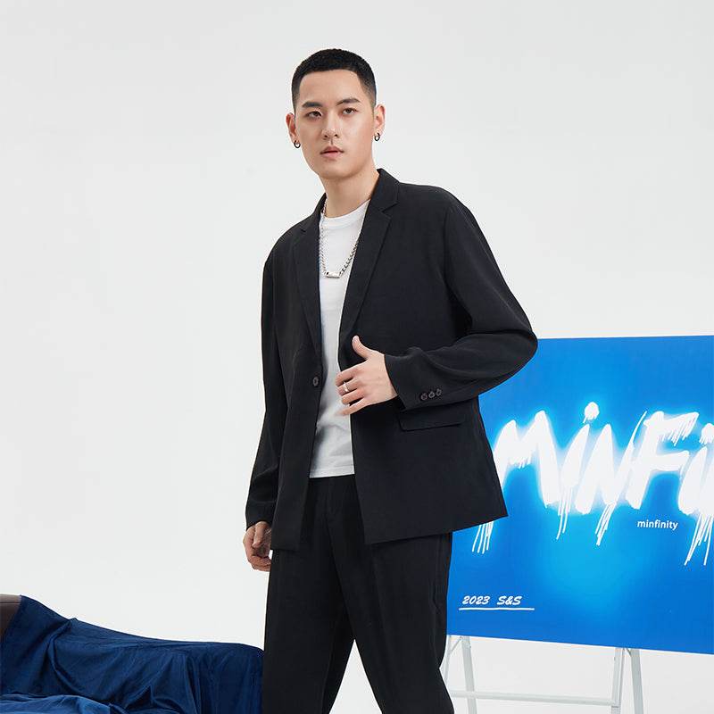 Пиджак Minfinity - Boxette Shop