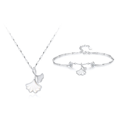 Ожерелье женское Love Link