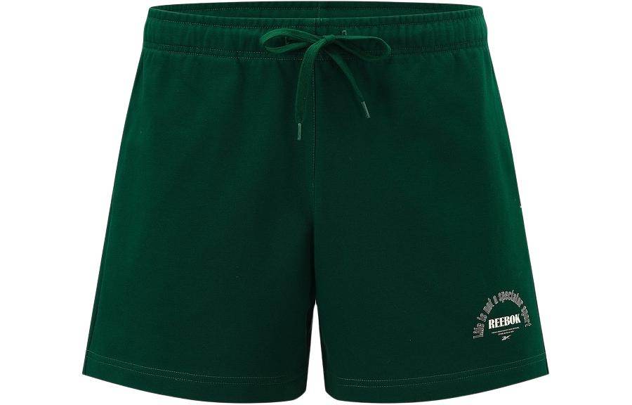 Спортивные шорты женские Reebok - Boxette Shop