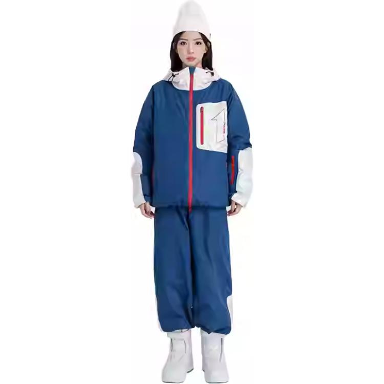 Ayollar uchun Cosone NEO chang'i kostyumi